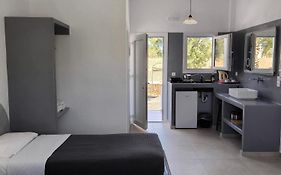 Mary Rooms